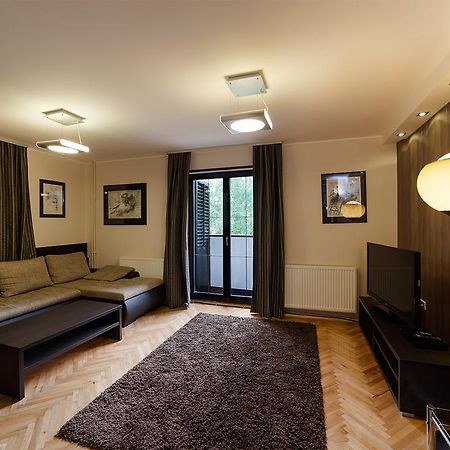 Apartments Neivado Zlatibor Szoba fotó