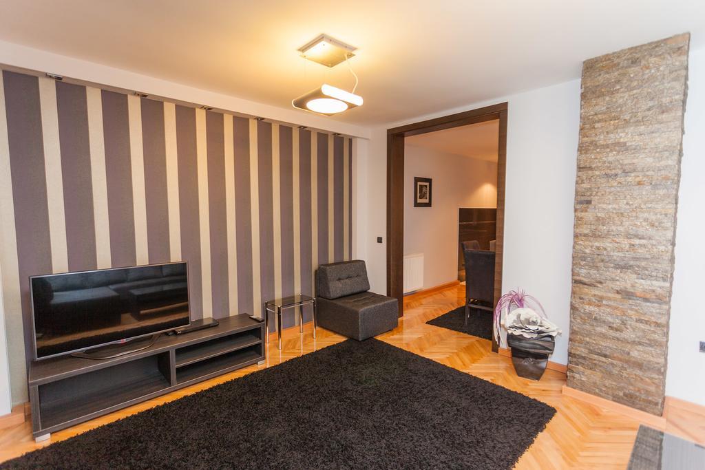 Apartments Neivado Zlatibor Szoba fotó