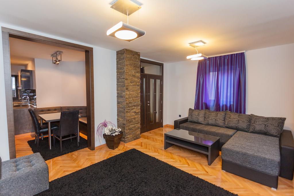 Apartments Neivado Zlatibor Szoba fotó