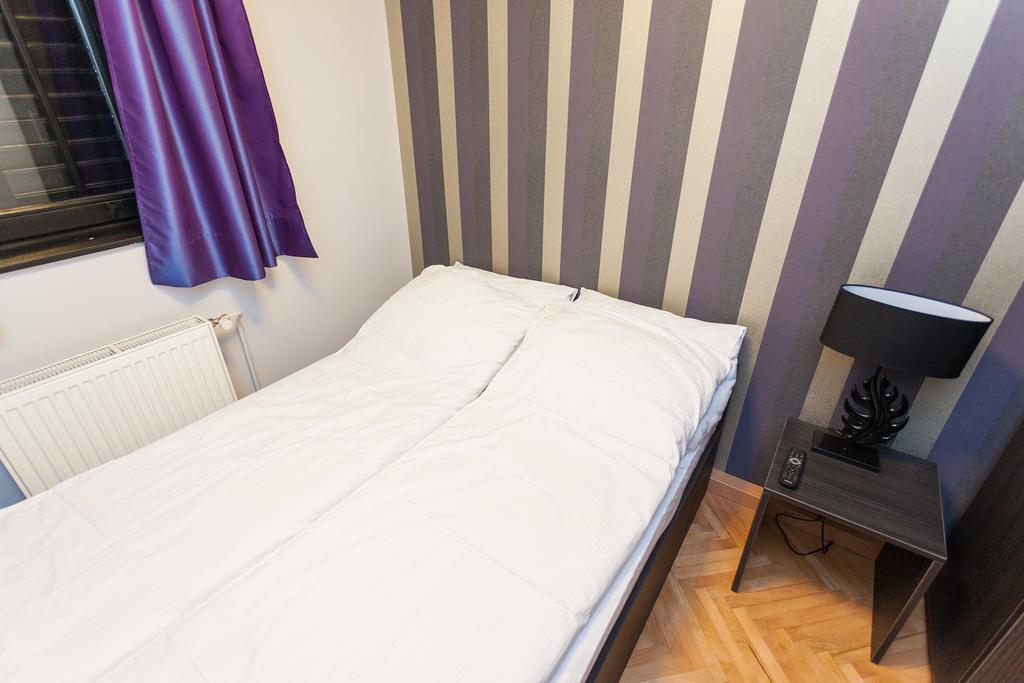 Apartments Neivado Zlatibor Szoba fotó