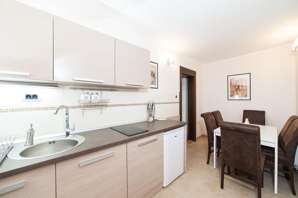 Apartments Neivado Zlatibor Szoba fotó