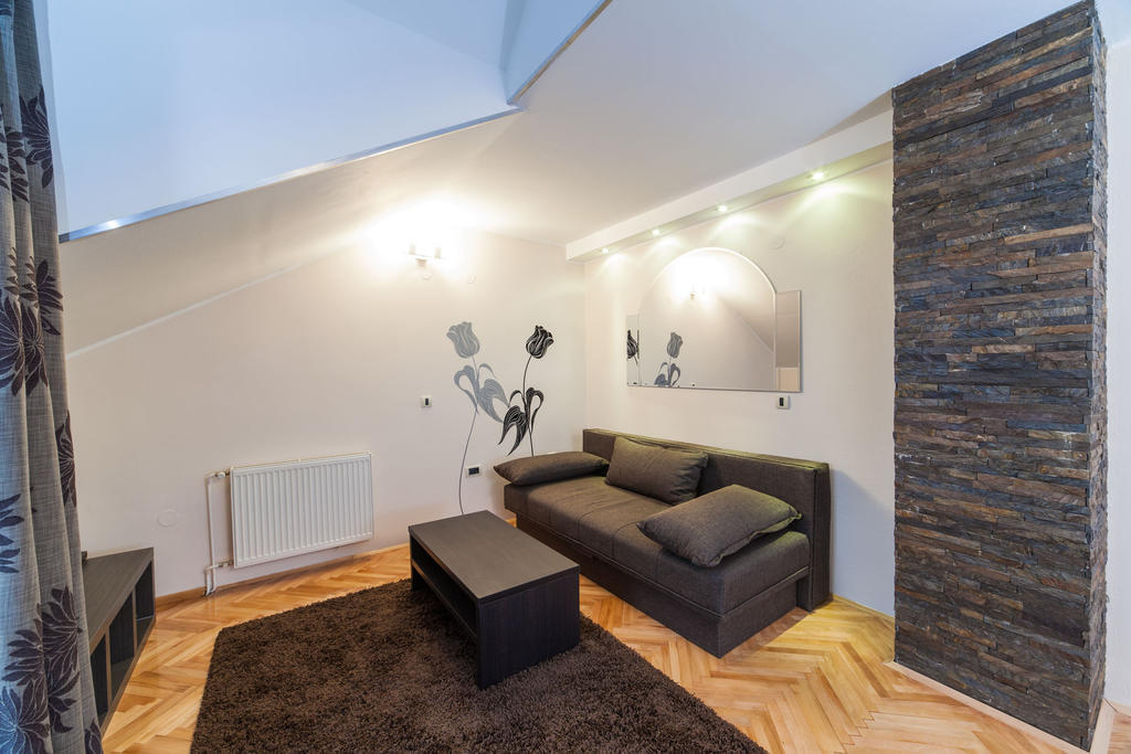 Apartments Neivado Zlatibor Szoba fotó