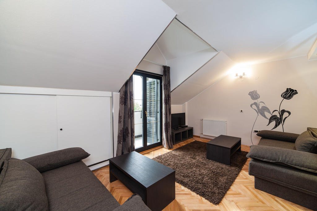 Apartments Neivado Zlatibor Szoba fotó