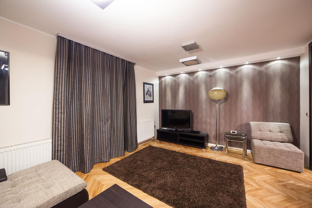 Apartments Neivado Zlatibor Szoba fotó