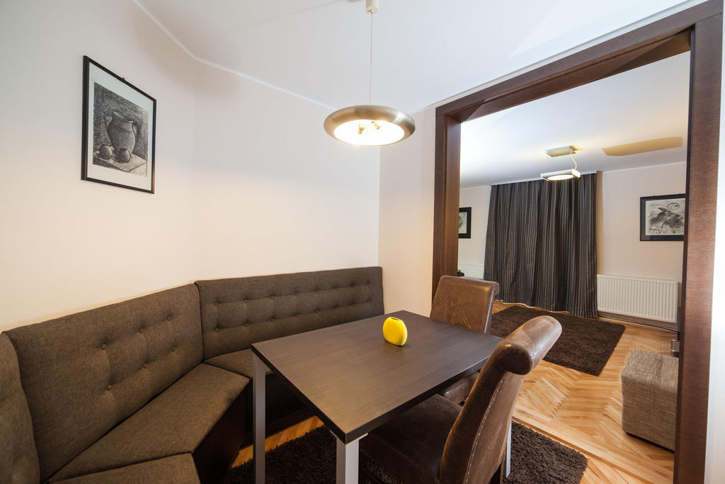 Apartments Neivado Zlatibor Szoba fotó