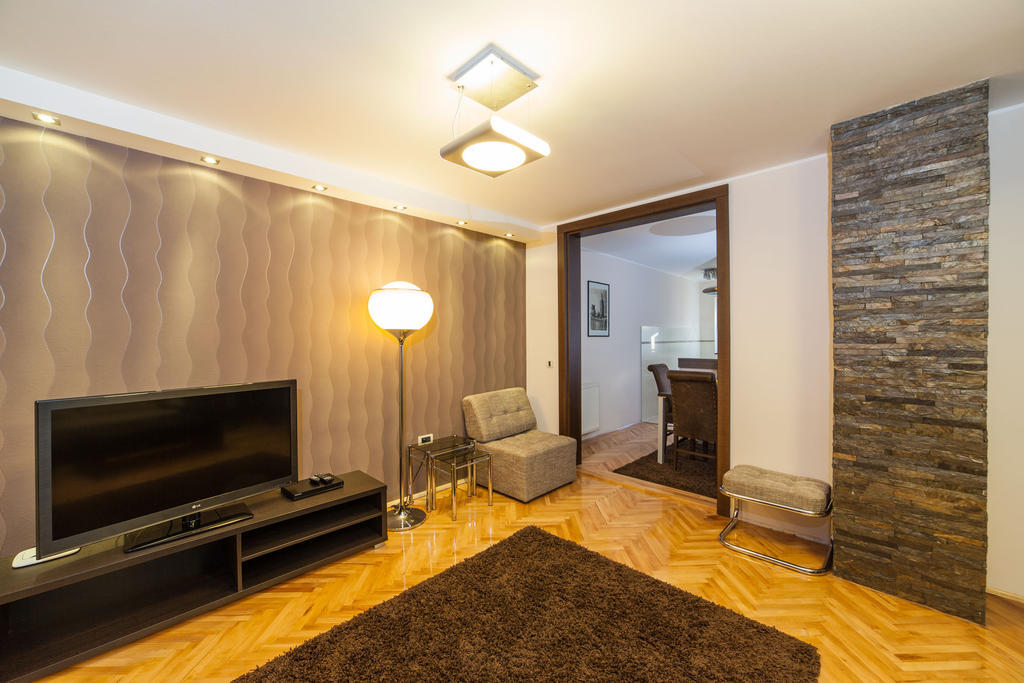Apartments Neivado Zlatibor Szoba fotó