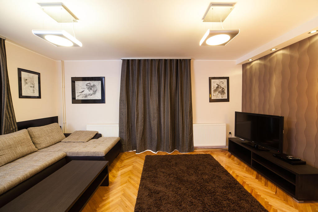 Apartments Neivado Zlatibor Szoba fotó
